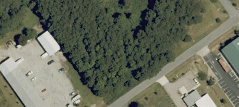 General Business Commercial Land