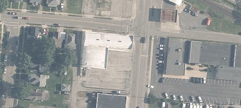 Flexible Space with Dedicated Parking