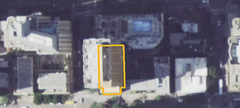 First-Floor Retail Space