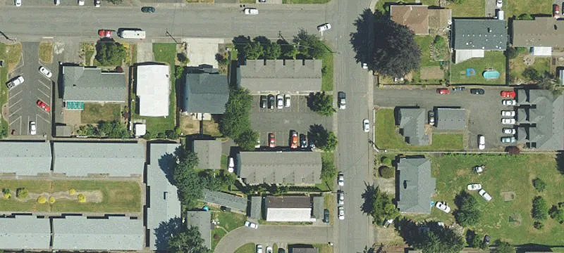 9-Unit Apartment Portfolio
