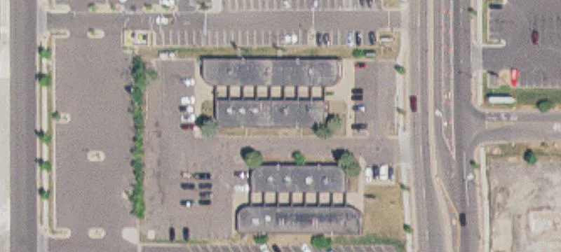 Single-Level Office Units