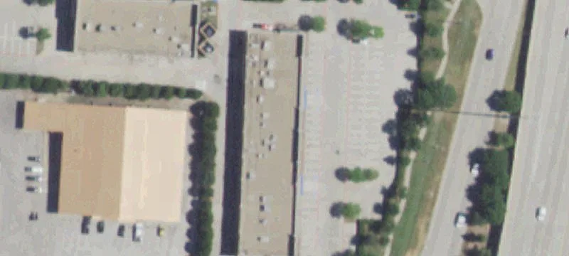 Retail Space in Anchored Center