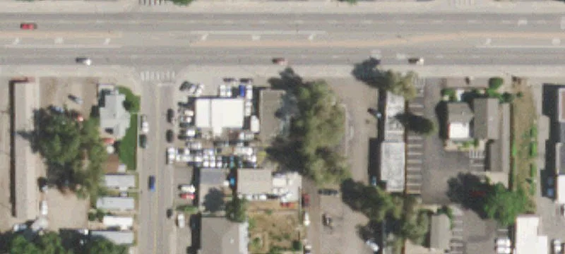Leased Mixed-Use Property