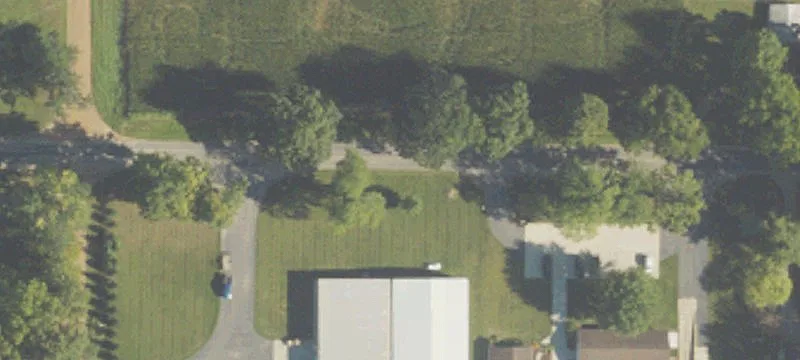 NNN Industrial Property