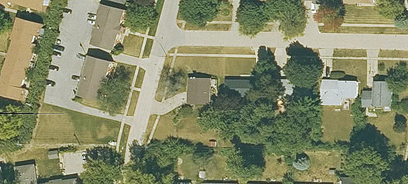 Updated Duplex with New HVAC