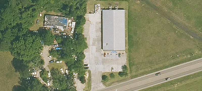 Commercial Land with Utilities