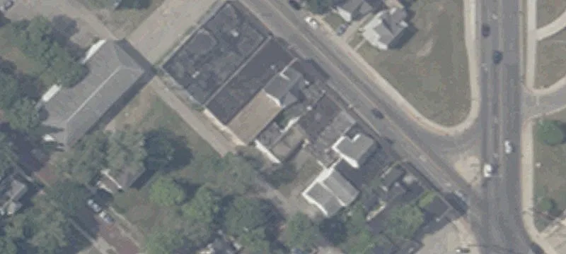 Mixed-Use Property with Rental Units