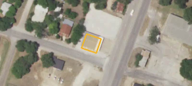 Mixed-Use Property with Buildable Lot