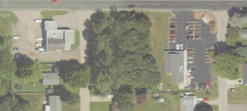 Flex Space with Retail Areas