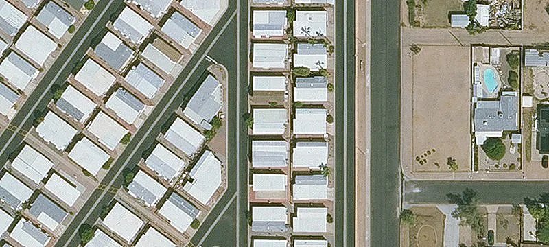 Vacant Land