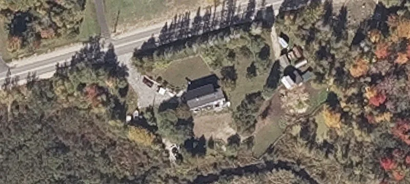 Vacant Land