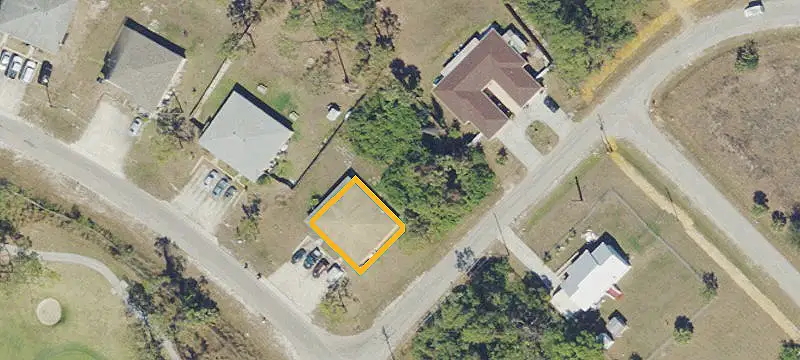 Duplex with Private Entrances