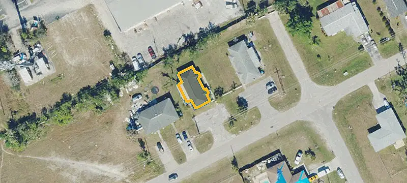Multifamily Property