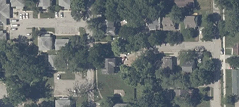 Arts & Crafts Duplex