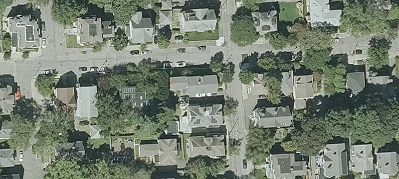 Historic Triplex with Off-Street Parking