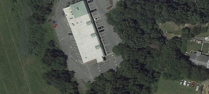 Storefront Retail Property