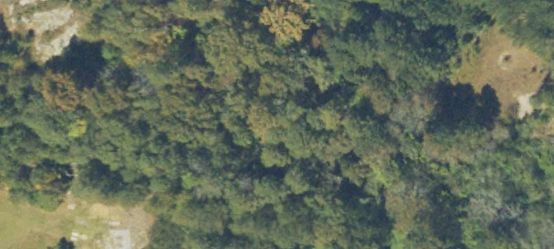 OCR-Zoned Commercial Land
