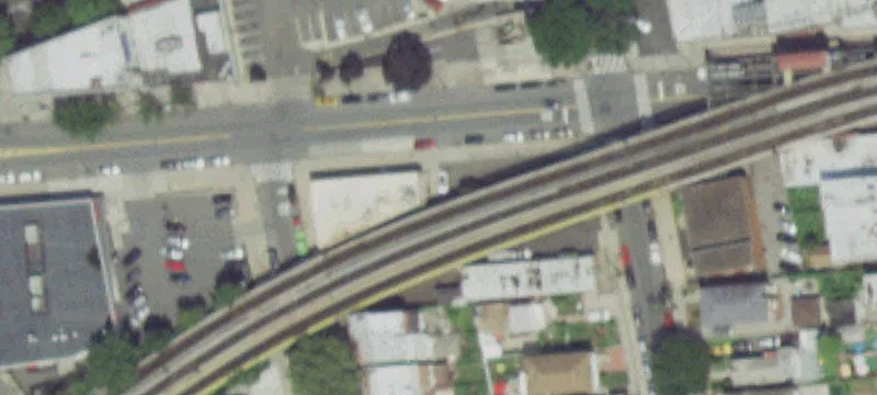 Six-Unit Mixed-Use Property