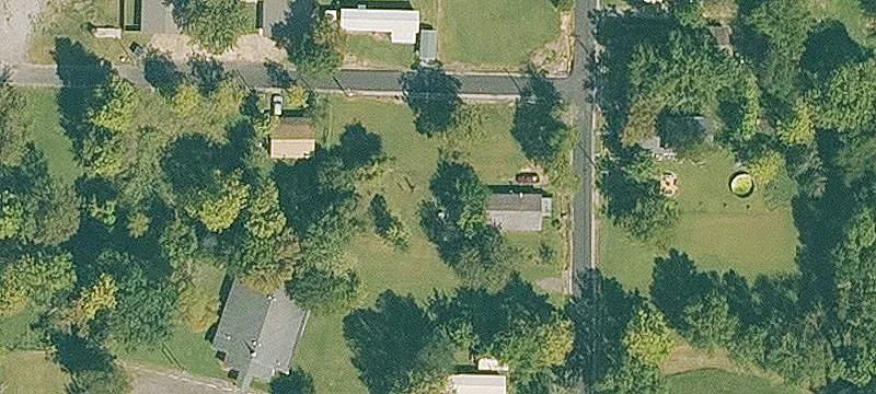 Cleared Level Commercial Land
