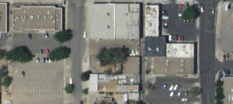 White-Box Retail Suites