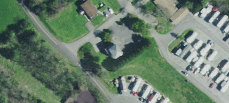 Flexible Live-Work Property