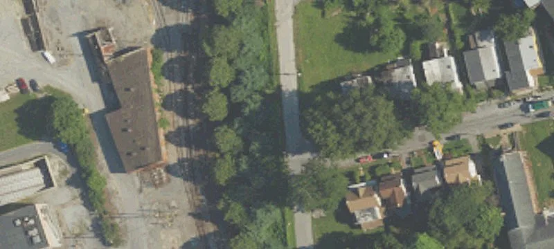 Development Land