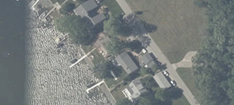Recreation Land Across From Lake