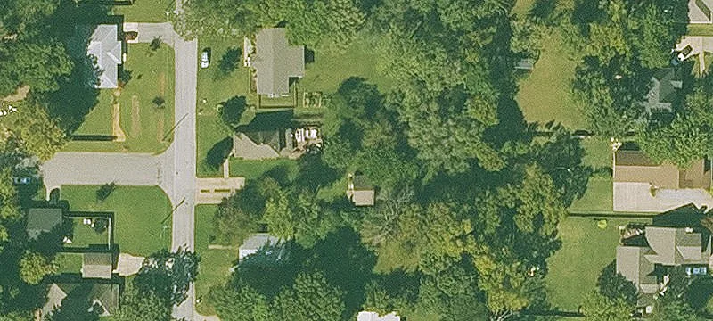 Duplex Near Downtown