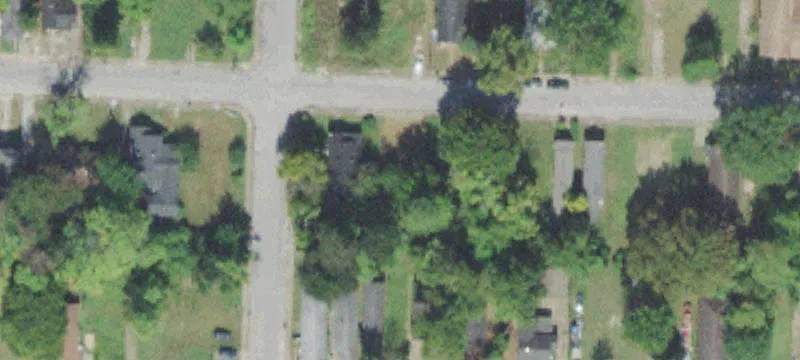 2295 HUNTER AVE, Memphis, TN 38108