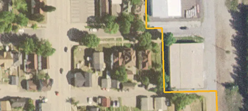 Updated Triplex Near Downtown