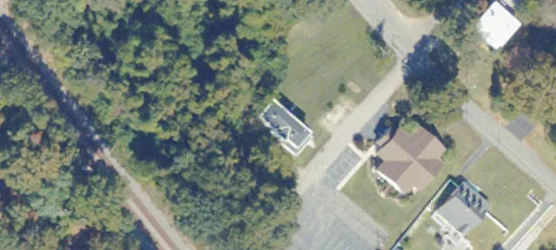 Updated Four-Unit Quadplex