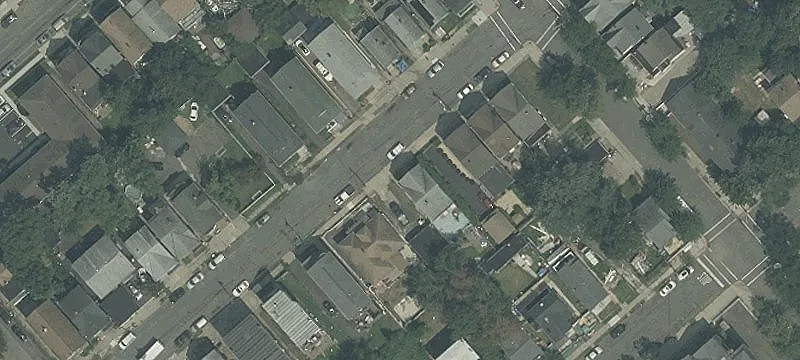 Multifamily Property on Large Lot