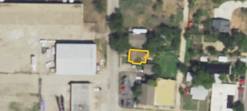 Mixed-Use Property with Residential Units