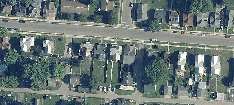 Two-Unit Duplex