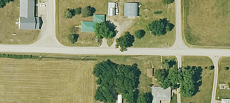 Tillable Farmland
