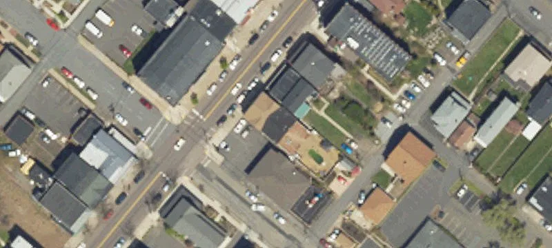 Six-Unit Mixed-Use Building
