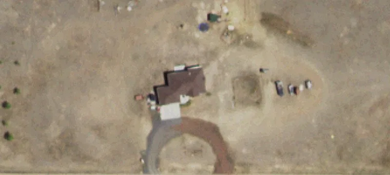 Unimproved Land