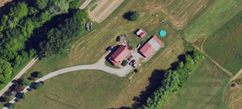 Agricultural Land with Pasture