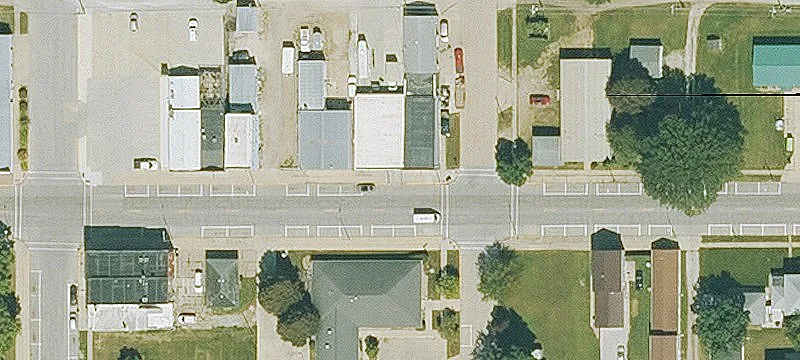 Multi-Tenant Flex Property