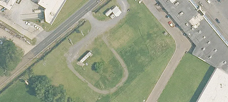 C-1 Commercial Land