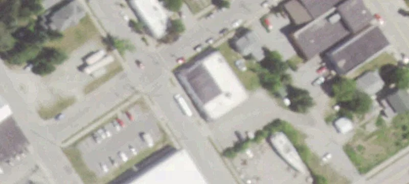 C-2 Commercial Land