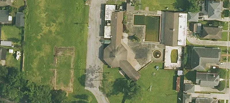 Renovated Wedding Venue and Event Center