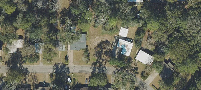 Vacant Land