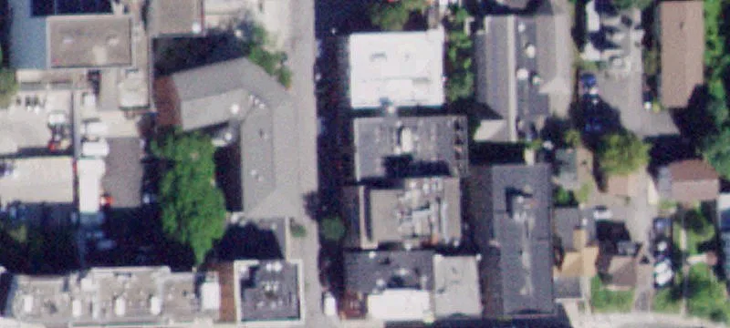 Built-Out Restaurant With Patio