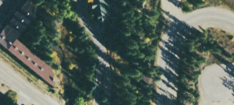 Bear Crossing Residential Income Property