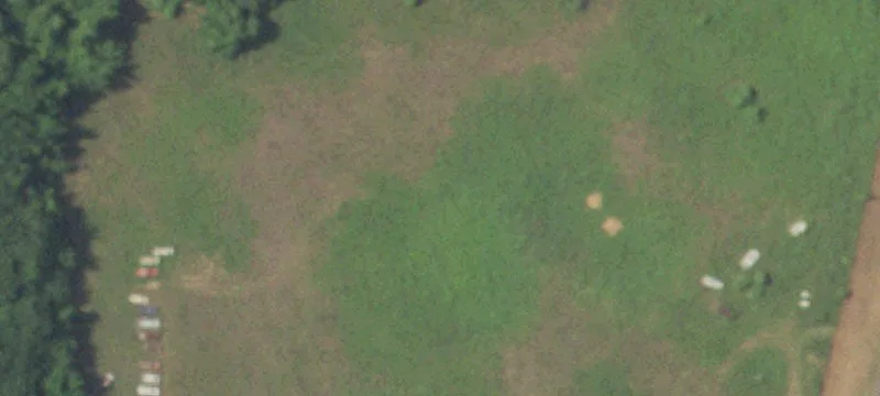 Unrestricted Commercial Land