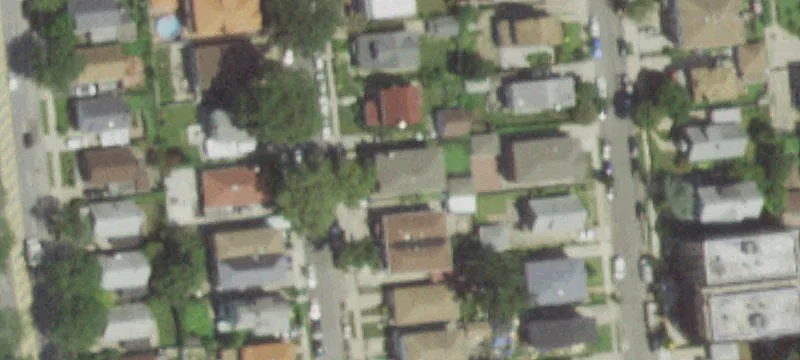 Residential Income