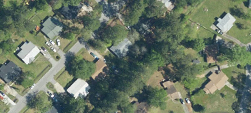 All-Brick Duplex