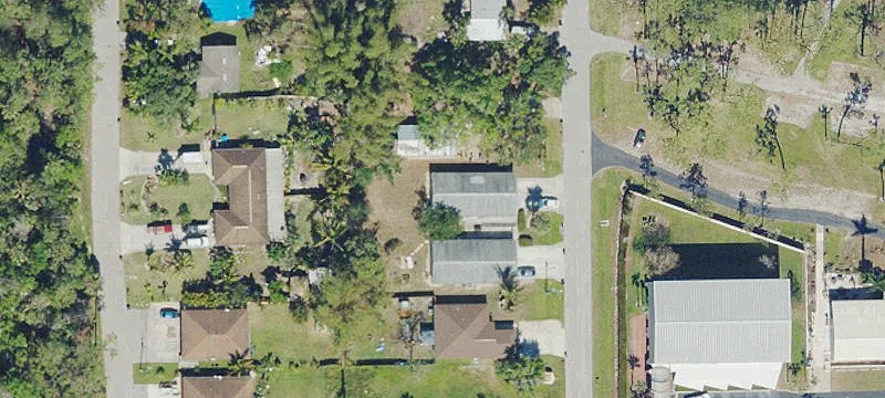 Short-Term Rental Duplex