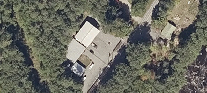 Cannabis Cultivation Facility